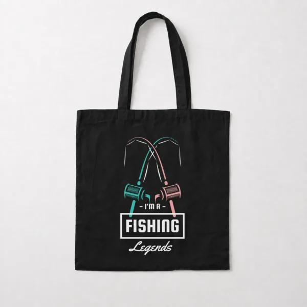 توت بگ ماهیگیری طرح Fishing Legends کد 8595