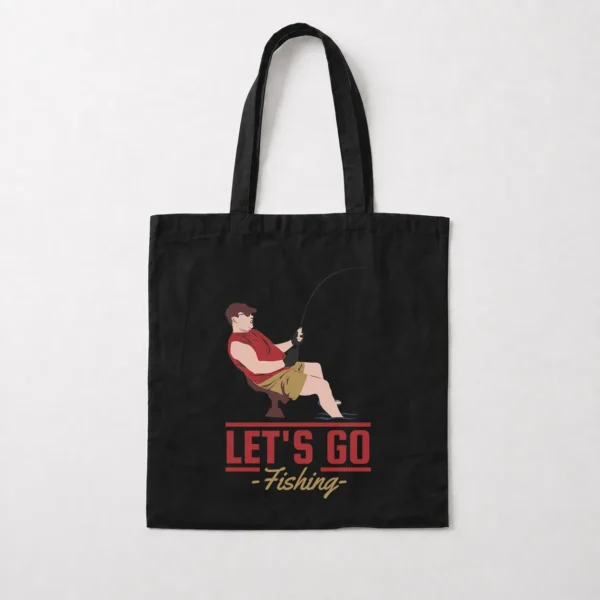 توت بگ ماهیگیری طرح Let's Go Fishing کد 8601