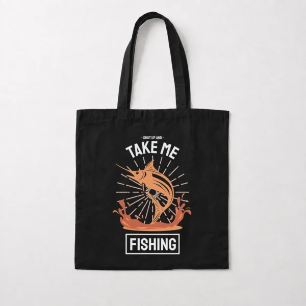 توت بگ ماهیگیری طرح Take Me Fishing کد 8605