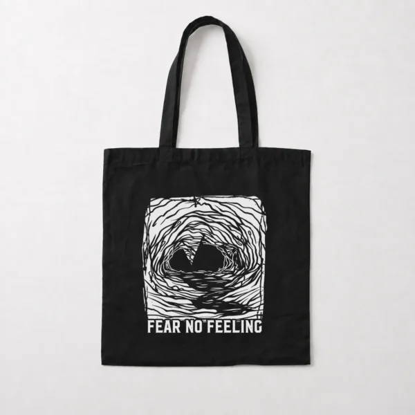 توت بگ طرح Fear No Feeling کد 8697