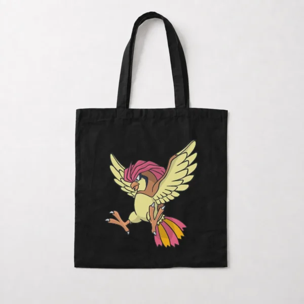 توت بگ پوکمون طرح پیجیات (Pidgeot) کد 872