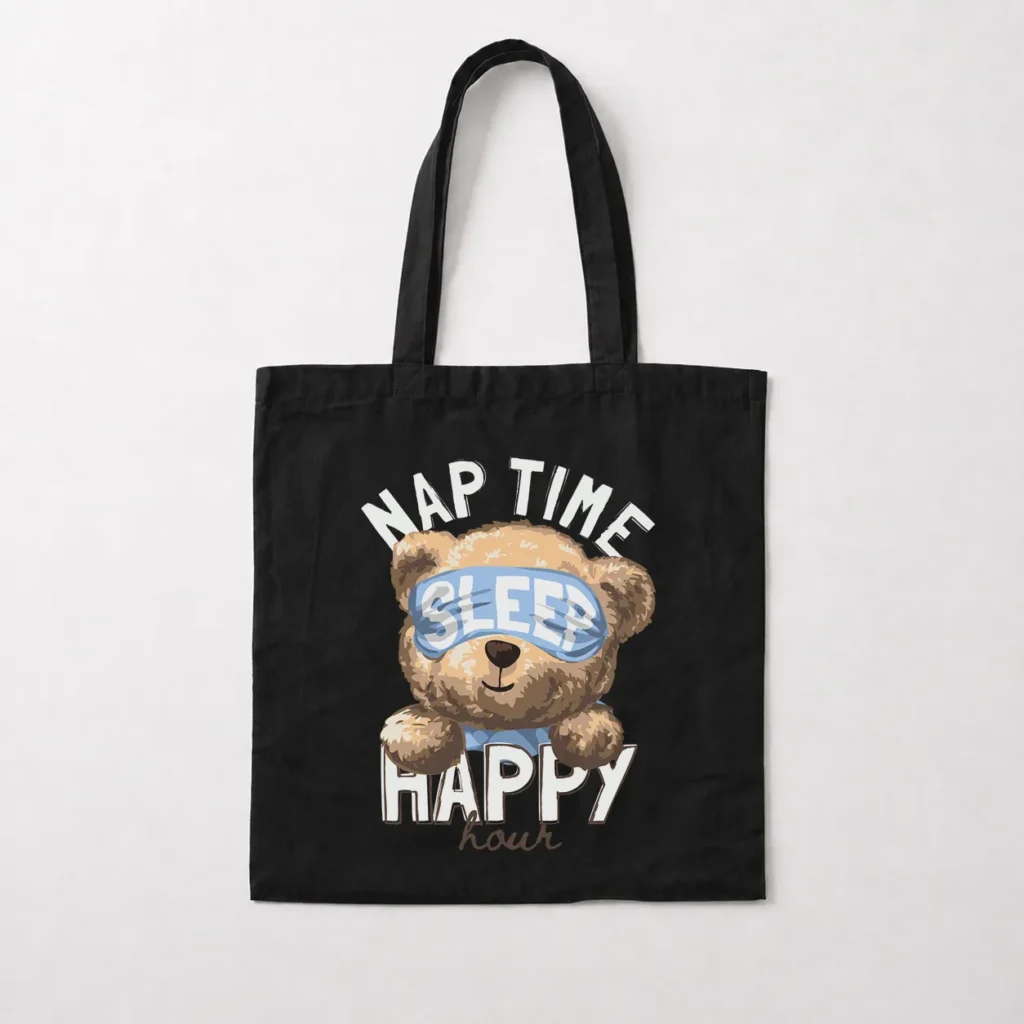 توت بگ خرس طرح Nap Time کد 8878
