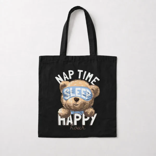 توت بگ خرس طرح Nap Time کد 8878