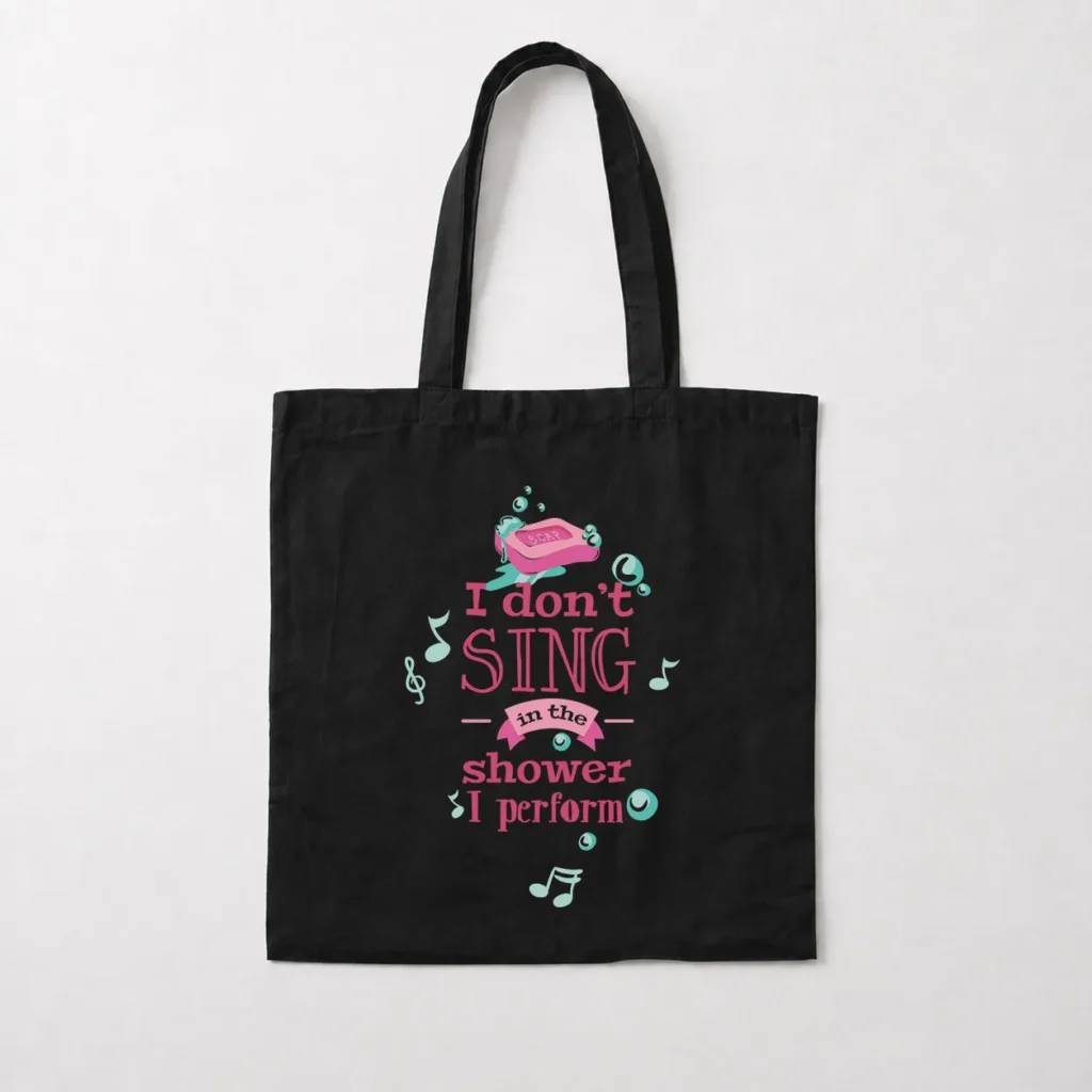 توت بگ طرح رژ لب I Don't Sing I Perform کد 9045