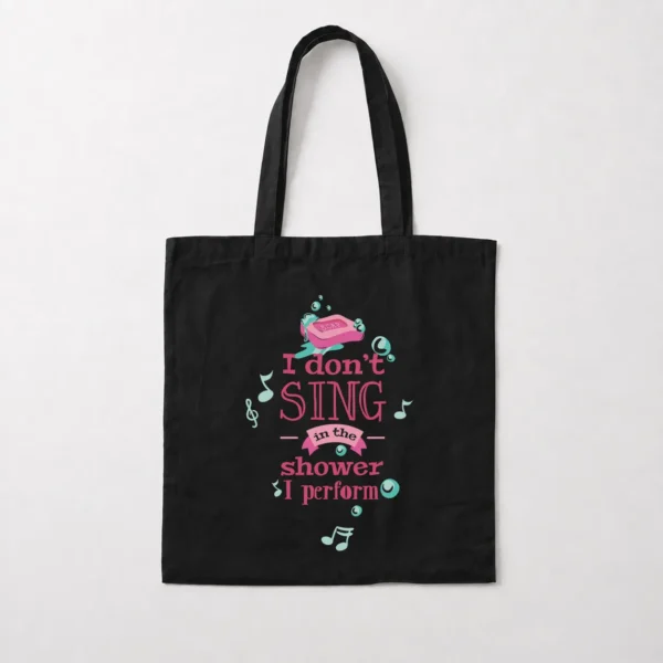 توت بگ طرح رژ لب I Don't Sing I Perform کد 9045