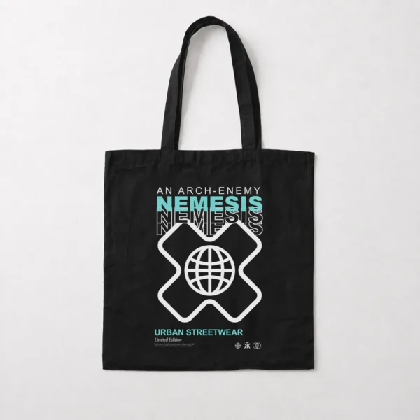 توت بگ استریت‌ویر طرح Nemesis کد 921