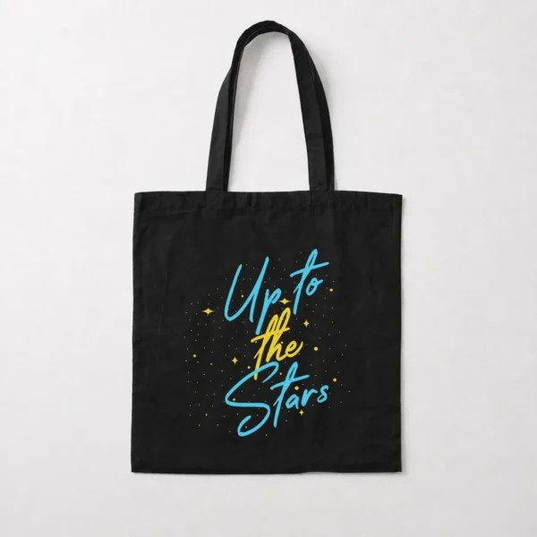 توت بگ طرح Up To The Stars کد 9334