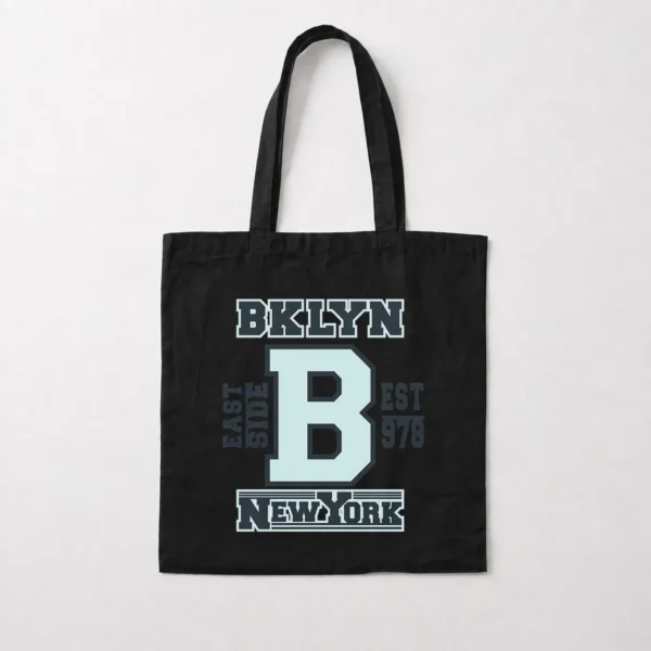توت بگ طرح Bklyn New York کد 9390