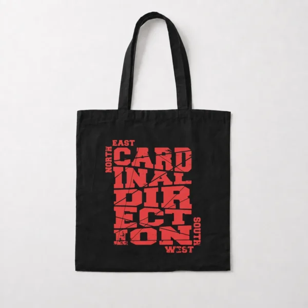 توت بگ طرح Cardinal Direction کد 9397