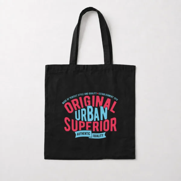 توت بگ استریت‌ویر طرح Original Urban Superior کد 9403