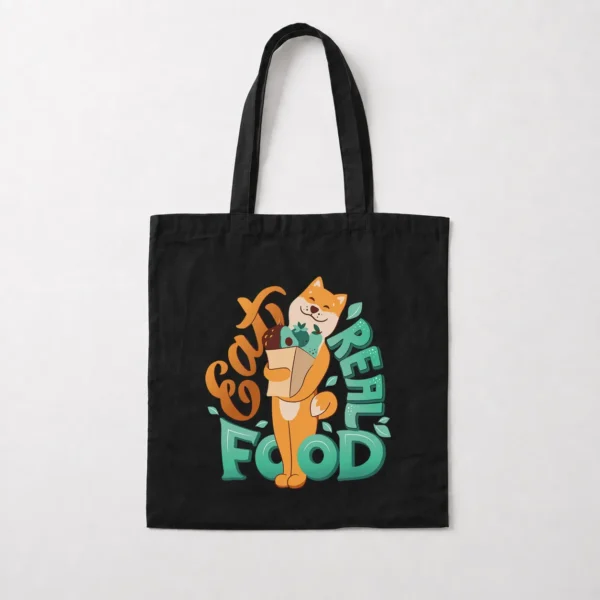 توت بگ گربه بامزه طرح Cats Really Food کد 9407