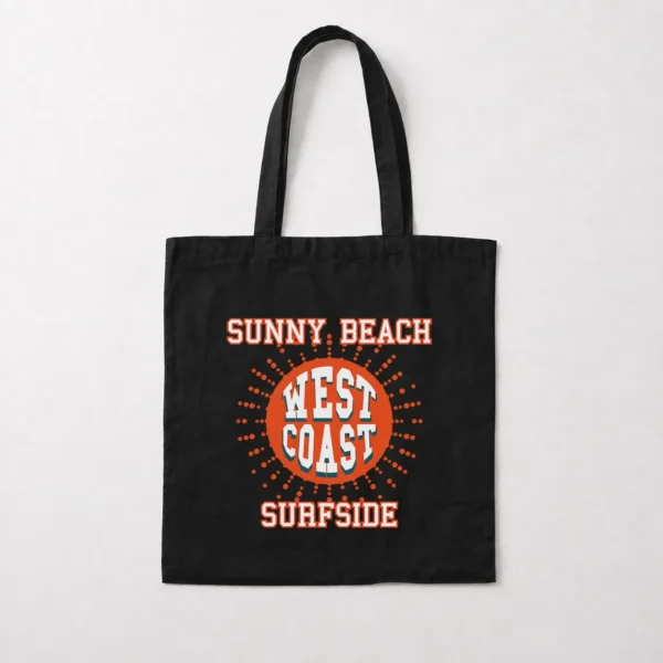توت بگ طرح Sunny Beach West Coast Surfside کد 9423