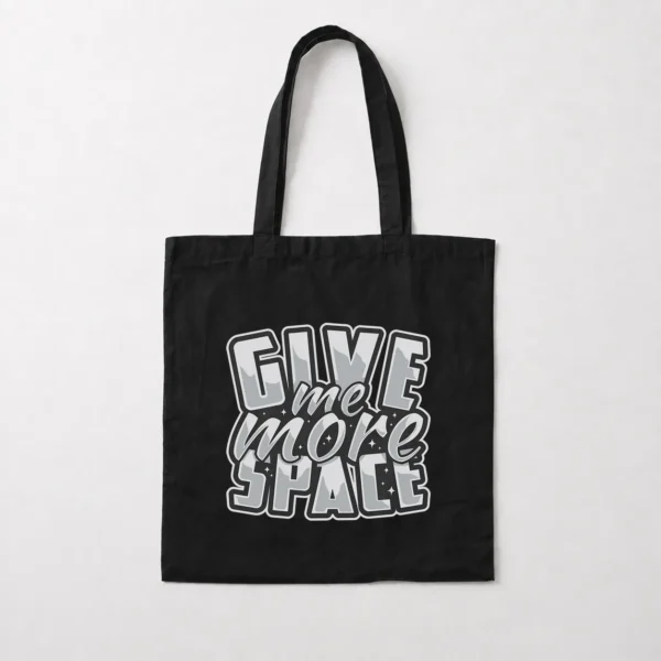 توت بگ طنز طرح Give Me More Space کد 9480