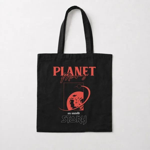 توت بگ فضایی طرح سیاره مریخ و نوشته انگلیسی داستان ناگفته (Planet Mars) کد 9599
