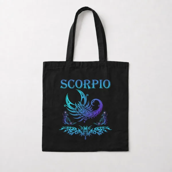 توت بگ عقرب طرح Scorpio کد 9607