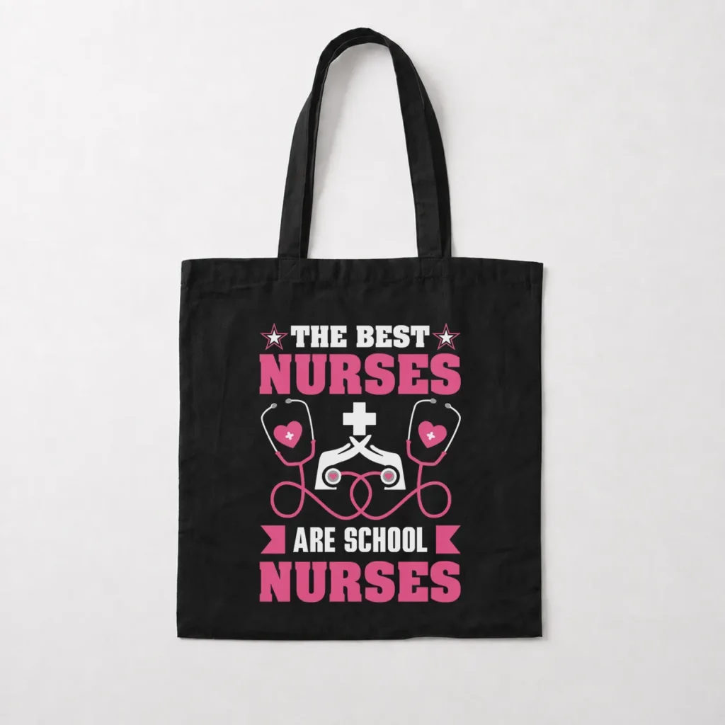 توت بگ پرستاری طرح The Best Nurses کد 9609