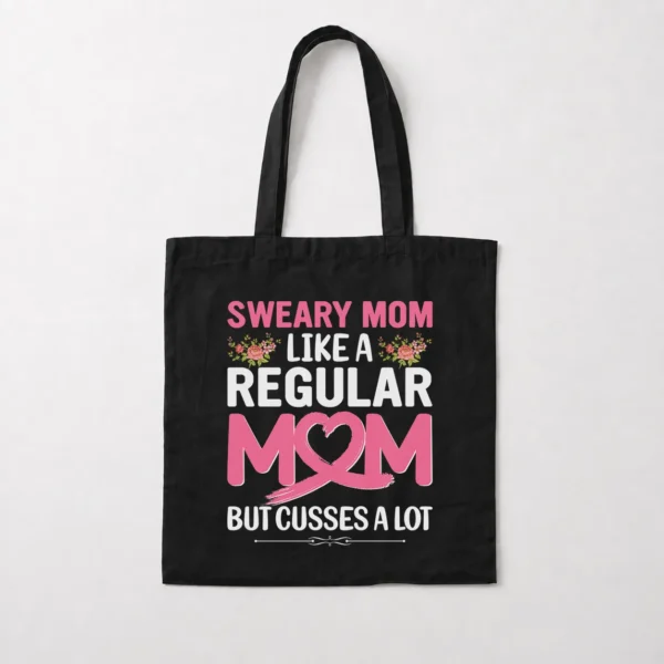 توت بگ مادر طنز طرح Sweary Mom کد 9625