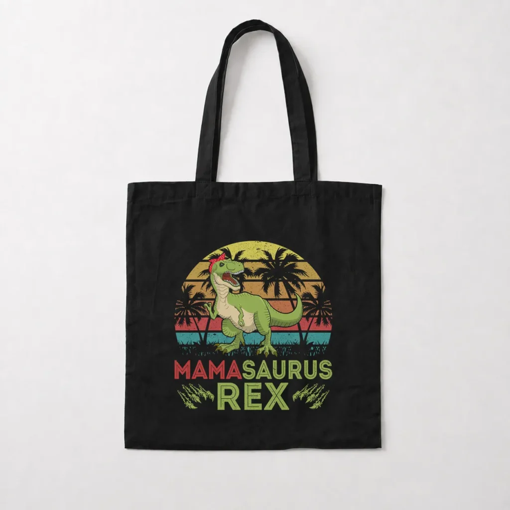 توت بگ مادر طرح Mamasaurus Rex کد 9626