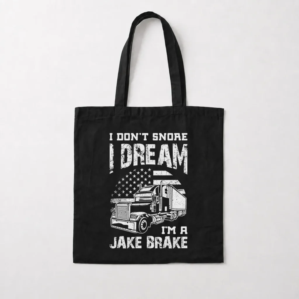 توت بگ کامیون طرح Jake Brake کد 9675