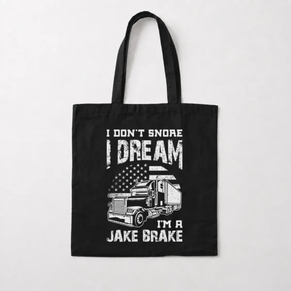 توت بگ کامیون طرح Jake Brake کد 9675