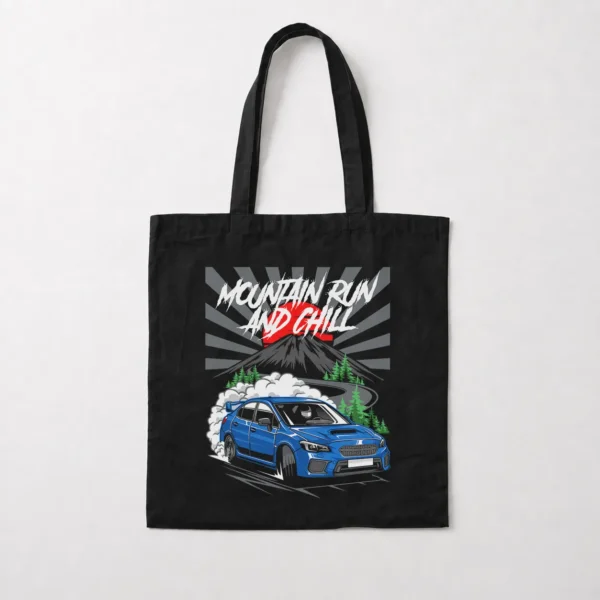توت بگ ماشین رالی طرح Mountain Run Downhill کد 977