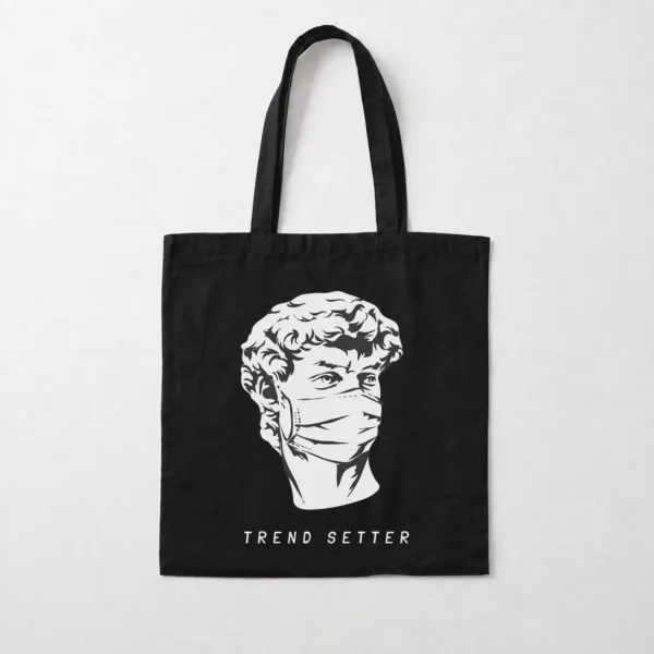 توت بگ طرح مجسمه Trend Setter کد 9828