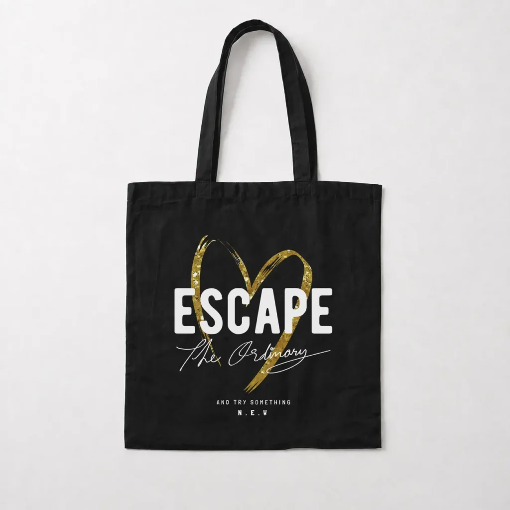 توت بگ انگیزشی طرح Escape The Ordinary کد 9882