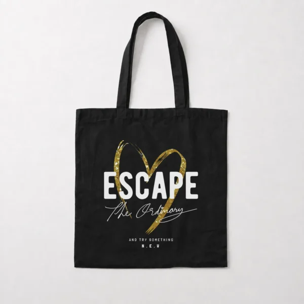 توت بگ انگیزشی طرح Escape The Ordinary کد 9882