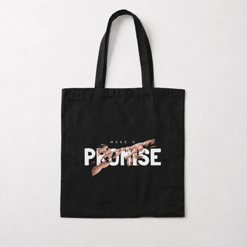 توت بگ انگیزشی طرح Make A Promise کد 9940