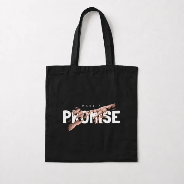 توت بگ انگیزشی طرح Make A Promise کد 9940