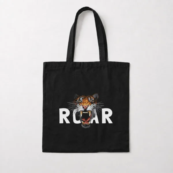 توت بگ ببر طرح Roar کد 9991