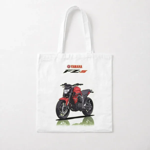 توت بگ موتور یاماها FZS طرح اسپرت (Yamaha FZS) کد po1025