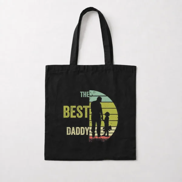 توت بگ پدر طرح The Best Daddy کد po1030