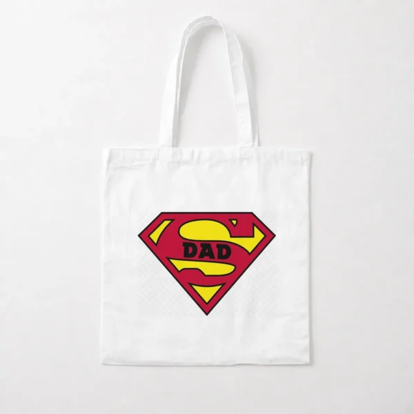 توت بگ پدر طرح لوگوی سوپرمن Dad کد po1050