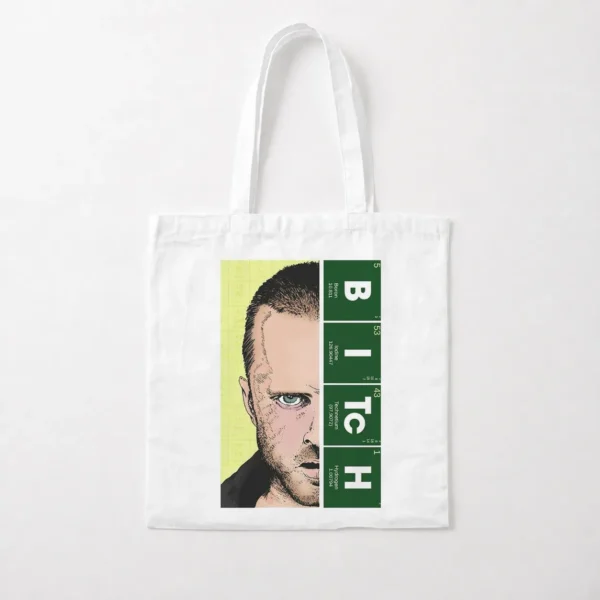 توت بگ بریکینگ بد طرح جسی پینکمن (Jesse Pinkman) کد po1075