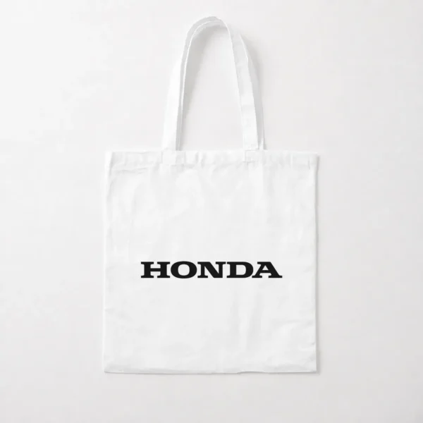 توت بگ هوندا طرح لوگوی کلاسیک (Honda) کد po109