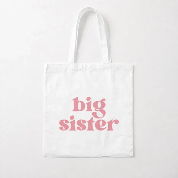 توت بگ خواهر نوشته Big Sister کد po1098