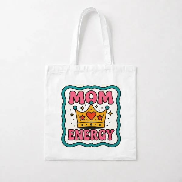 توت بگ مادر طرح Mom Energy کد po1106