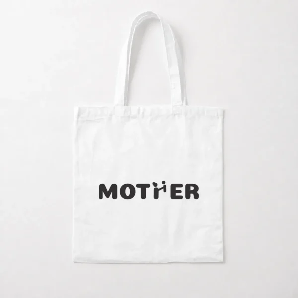توت بگ مادر نوشته Mother کد po1135