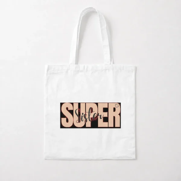 توت بگ خواهر نوشته Super Sister کد po1164