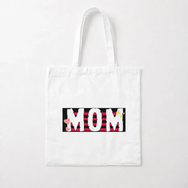 توت بگ مادر طرح MOM راه‌راه کد po1165
