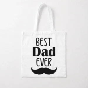 توت بگ پدر نوشته Best Dad Ever کد po1173