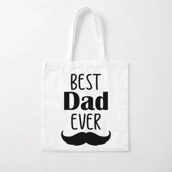 توت بگ پدر نوشته Best Dad Ever کد po1173
