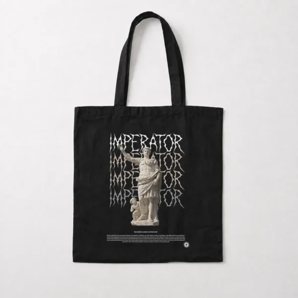توت بگ مجسمه امپراتور روم طرح Imperator کد po124