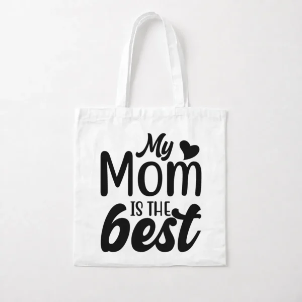 توت بگ مادر نوشته My Mom Is the Best کد po1252