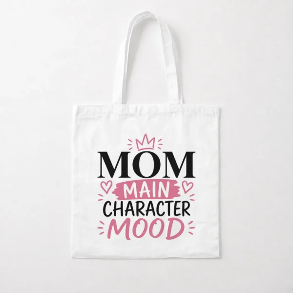 توت بگ مادر نوشته Mom Main Character Mood کد po1296