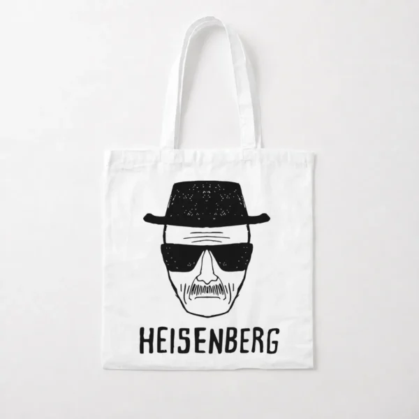 توت بگ بریکینگ بد طرح هایزنبرگ (Heisenberg) کد po131