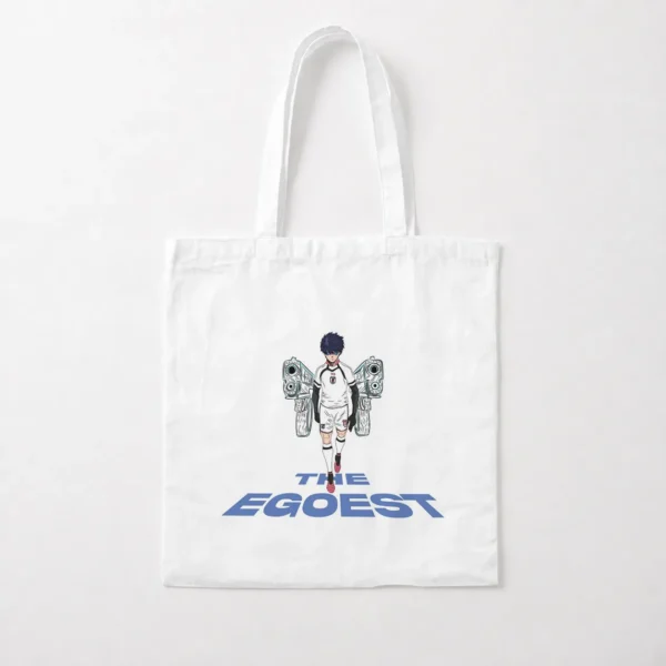 توت بگ انیمه بلو لاک طرح The Egoist کد po1361