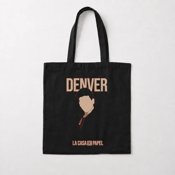 توت بگ خانه کاغذی طرح دنور (Denver) کد po1374