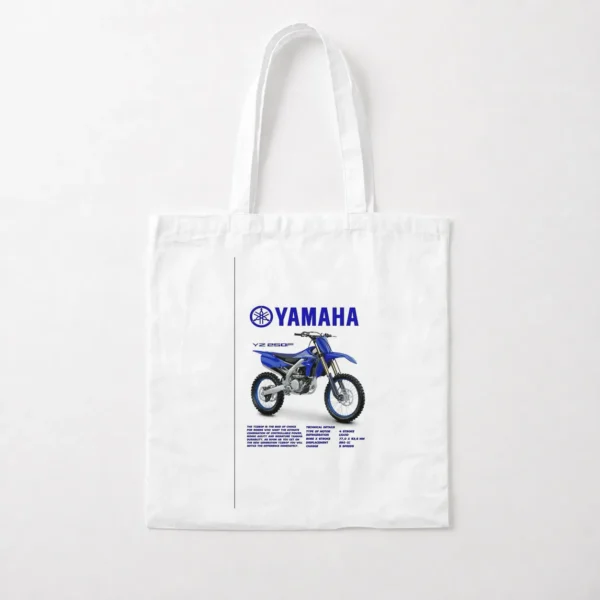 توت بگ موتور یاماها طرح YZ250 (Yamaha) کد po1377